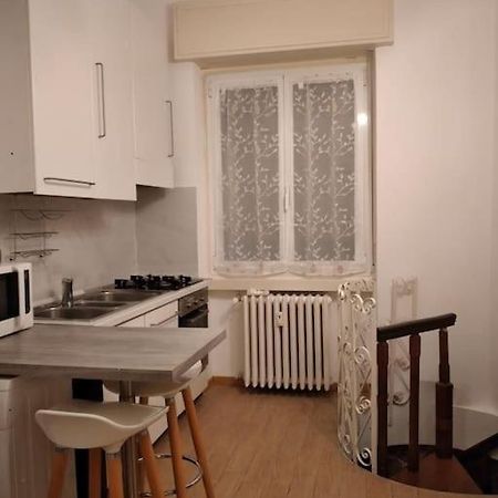 Edith Home Doccia Idromassaggio Милано Екстериор снимка