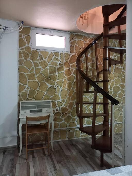 Edith Home Doccia Idromassaggio Милано Екстериор снимка