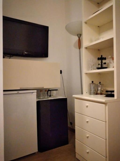 Edith Home Doccia Idromassaggio Милано Екстериор снимка