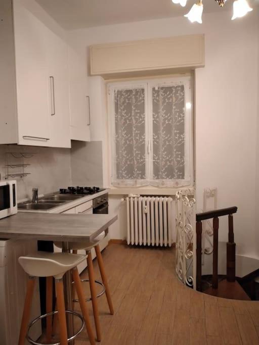 Edith Home Doccia Idromassaggio Милано Екстериор снимка
